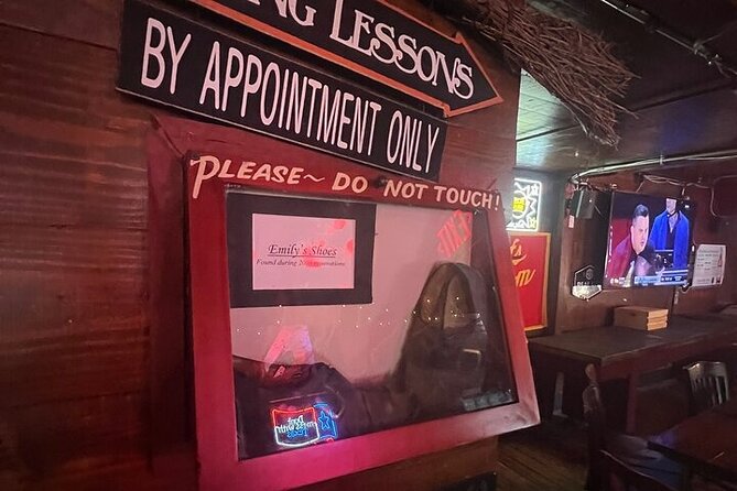 Alternate Reality Scavenger Hunt in South Padre Island - How the two-hour hunt unfolds