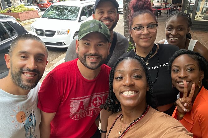Amazing Annapolis Scavenger Hunt - The best group size and playing style