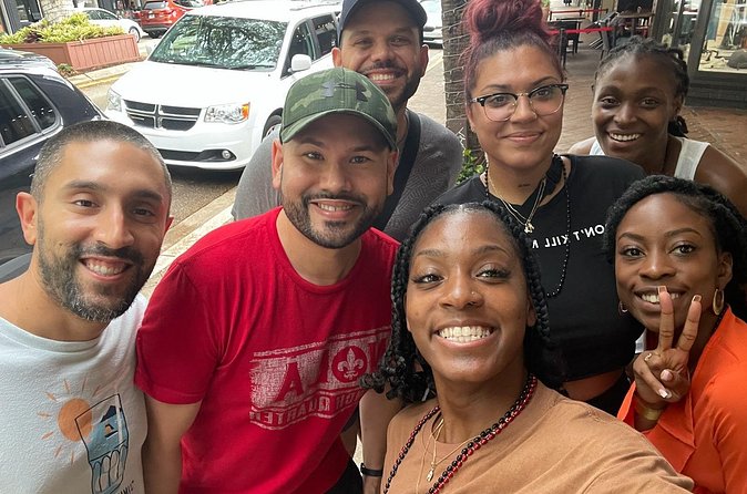 Amazing Annapolis Scavenger Hunt - What the strongest praise tells you