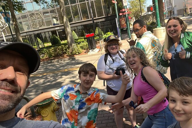 Amazing Arlington (TX) Scavenger Hunt - How the two-hour format affects your day