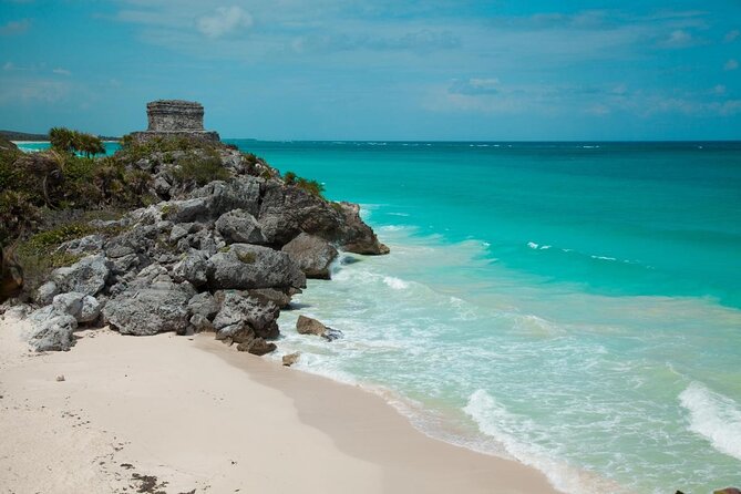 Amazing Cozumel Race: Small-Group Tour and Scavenger Hunt - What makes the Amazing Cozumel Race worth considering