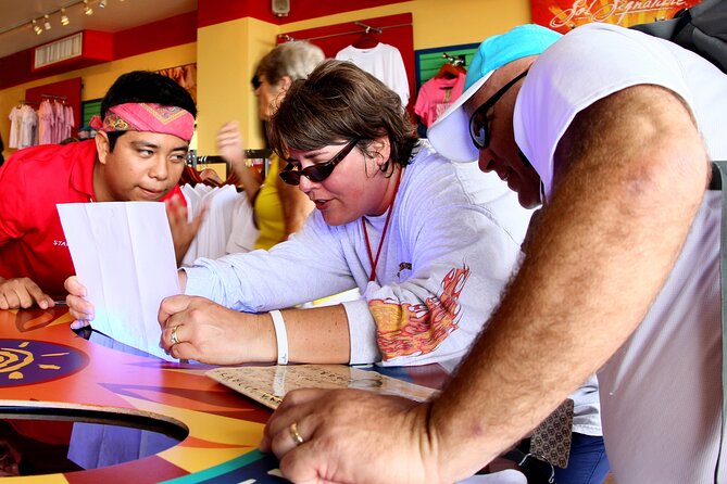Amazing Cozumel Race: Small-Group Tour and Scavenger Hunt - Who will enjoy this most?