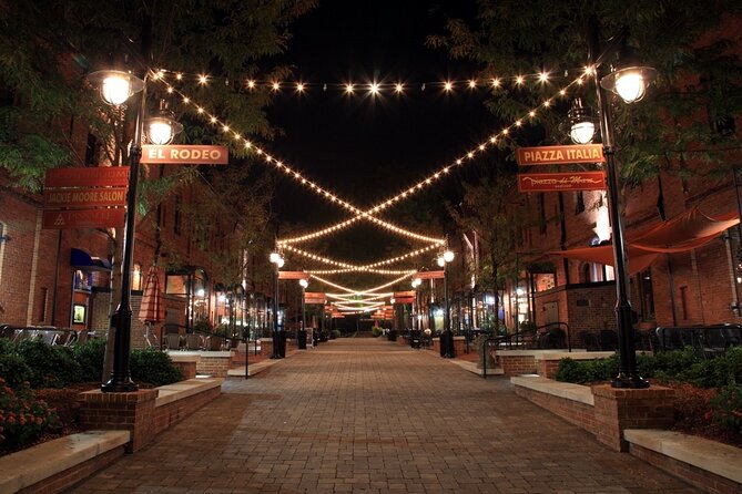 Amazing Scavenger Hunt! - Bricks, Bulls & Beauty - Starting at 341 West Main Street
