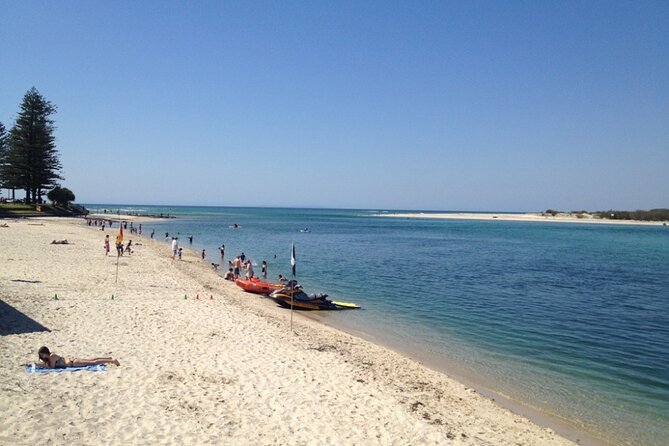 Amazing Scavenger Hunt: Caloundra On The Coast - Key points to know before you go
