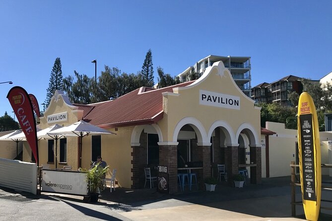 Amazing Scavenger Hunt: Caloundra On The Coast - What kind of Caloundra experience is this?