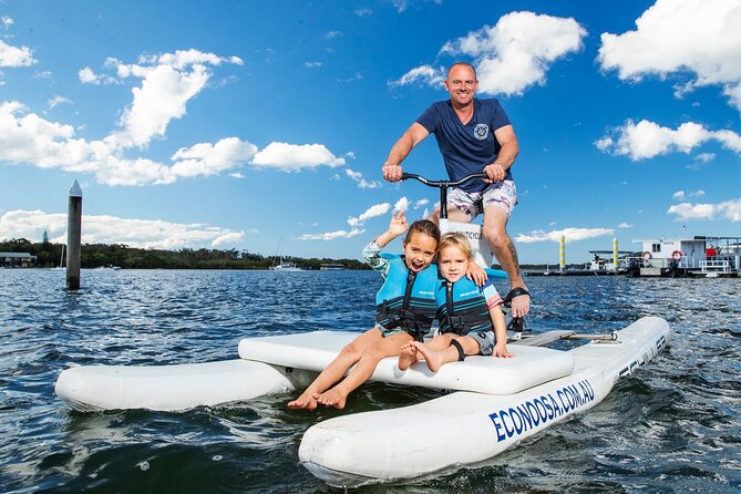 Amazing Scavenger Hunt: Caloundra On The Coast - Caloundra Regional Gallery and the creative stop