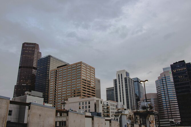 Amazing Scavenger Hunt: Denver RiNo's Past and Present - Stop 3: Our Mutual Friend Malt & Brew