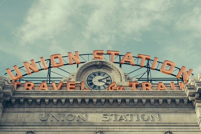 Amazing Scavenger Hunt: Denver RiNo's Past and Present - Is $12.31 per person a fair price?