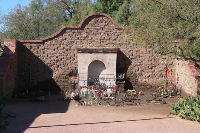 Amazing Scavenger Hunt: Desert Oasis - Key things to know before you go