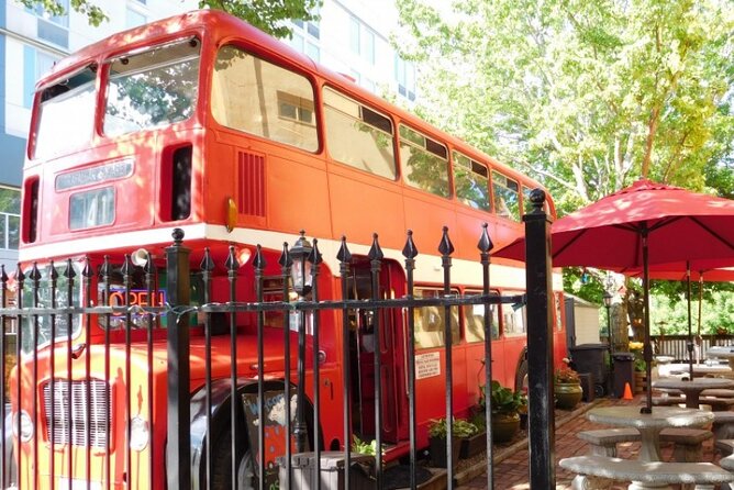 Amazing Scavenger Hunt: Downtown Asheville - Grove Arcade and Thomas Wolfe Memorial