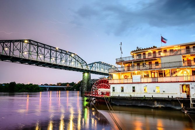 Amazing Scavenger Hunt: Exciting Scenic City - Key points to know before you go