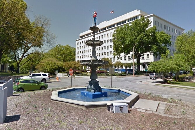 Amazing Scavenger Hunt: Exciting Scenic City - What this Chattanooga hunt is really like