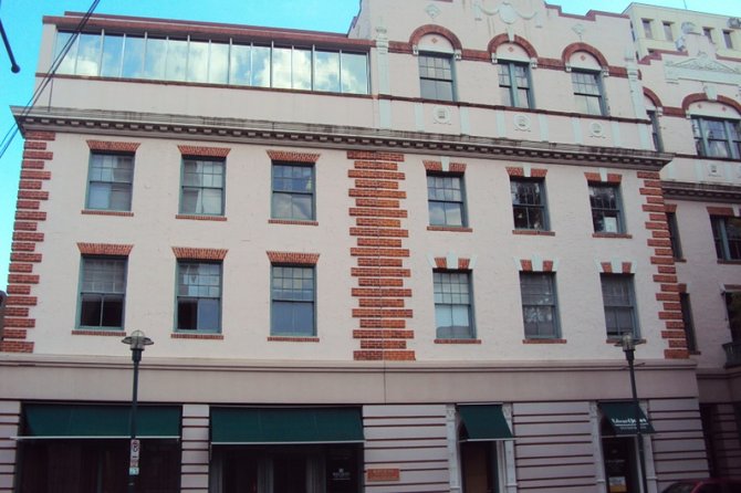 Amazing Scavenger Hunt: Lafayette In Full Bloom - Key points to know before you start