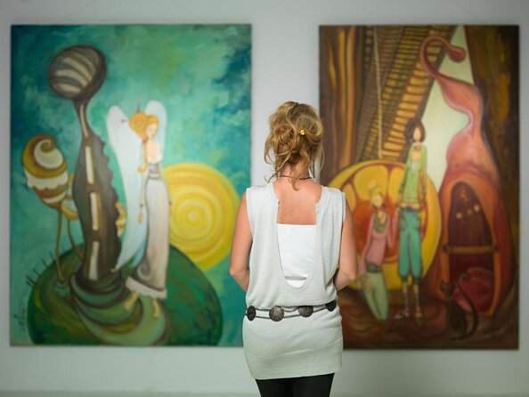 Amazing Scavenger Hunt: St. Petersburg The Sunshine City - Key Details Before You Book