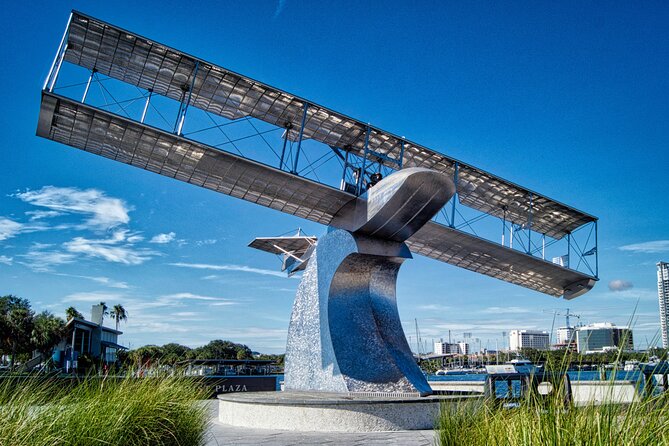 Amazing Scavenger Hunt: St. Petersburg The Sunshine City - The James Museum of Western & Wildlife Art