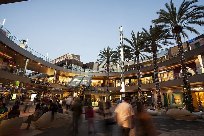 Amazing Scavenger Hunt: The Dessert of L.A. - Heal the Bay Aquarium and the oceanfront route