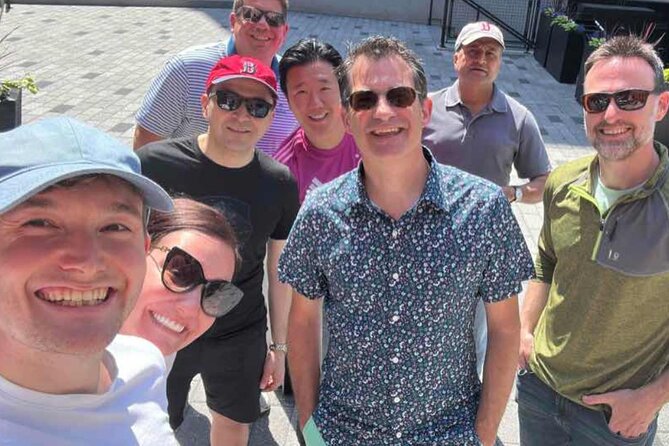 Amazing Scavenger Hunt: The Dessert of L.A. - Muscle Beach and Pacific Park