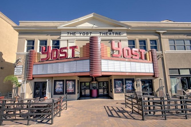 Amazing Scavenger Hunt: Wind Through Santa Ana’s Downtown - Why this Santa Ana hunt works