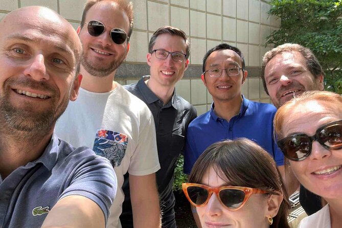 Amazing Scavenger Hunt: Wind Through Santa Ana’s Downtown - Price, timing, and overall value