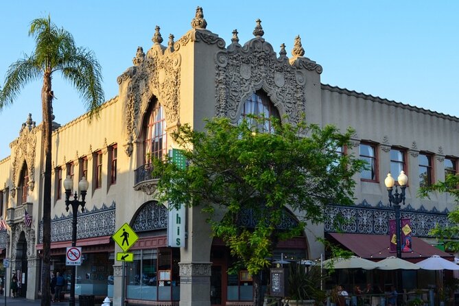 Amazing Scavenger Hunt: Wind Through Santa Ana’s Downtown - Starting at 211 W 2nd Street