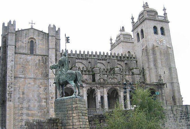 Amazing Secrets of Porto: Self-Guided Puzzle Adventure - Key points to know before you go