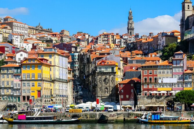 Amazing Secrets of Porto: Self-Guided Puzzle Adventure - How the puzzles affect the experience