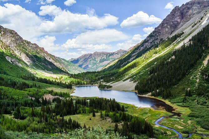An Epic Scavenger Hunt: Aspen Get An “Altitude” Adjustment - Paepcke Park and Ski Lift No. 1