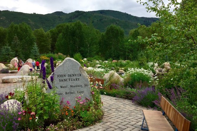 An Epic Scavenger Hunt: Aspen Get An “Altitude” Adjustment - Wheeler Opera House and Aspen’s town center