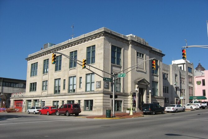 An Epic Scavenger Hunt: Bloomington Scenic Southern Indiana - Stop One: Monroe County History Center and Research Library