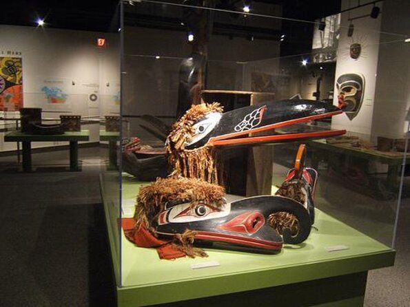An Epic Scavenger Hunt: Calgary Culture - Key details before you go