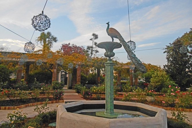An Epic Scavenger Hunt: Feel the Adventure Breeze at WinterPark - Stop 2: Albin Polasek Museum & Sculpture Gardens