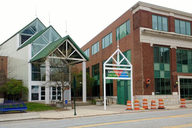 An Epic Scavenger Hunt: Greensboro's Greatest! - Timing, walking, and weather