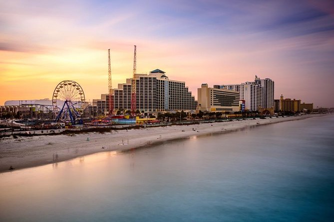 An Epic Scavenger Hunt: History Beyond The Beach - Key points to know before you go