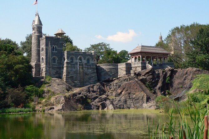 An Epic Scavenger Hunt: New York City Central Park Adventure - Why This Central Park Hunt Works