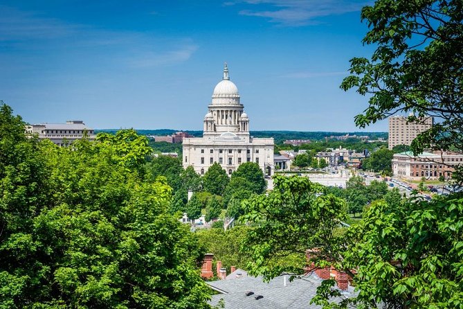 An Epic Scavenger Hunt: Providence Adventure - Quick Takeaways for Planning Your Hunt