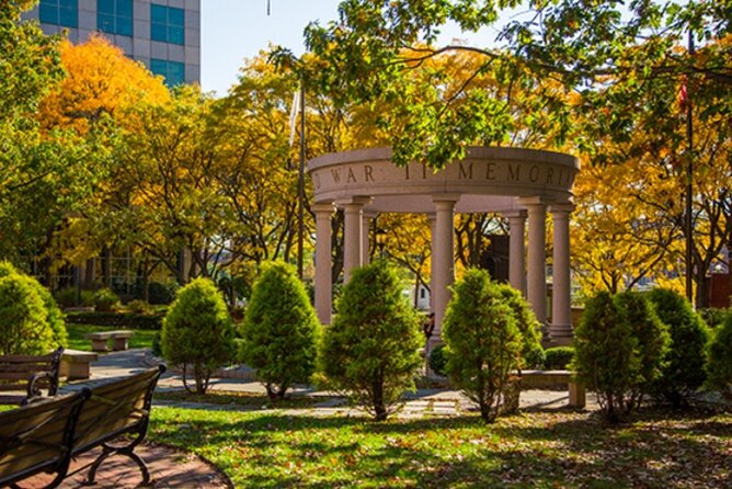 An Epic Scavenger Hunt: Providence Adventure - How the Providence Adventure Works