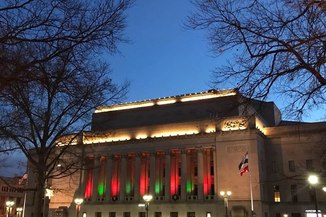An Epic Scavenger Hunt: St. Louis Delights - Union Station brings a larger visual change