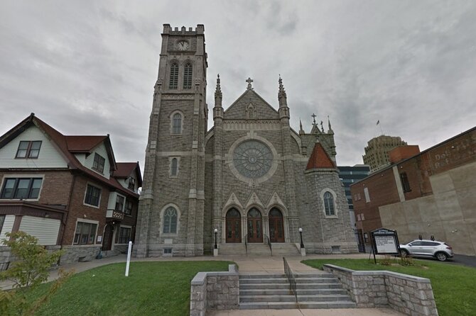 An Epic Scavenger Hunt: The Art of Allentown - Key points to know before you go