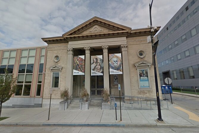 An Epic Scavenger Hunt: The Art of Allentown - What this Allentown hunt actually offers