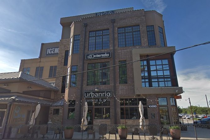 An Epic Scavenger Hunt: The Best of Plano, Texas - Four things to know before you go