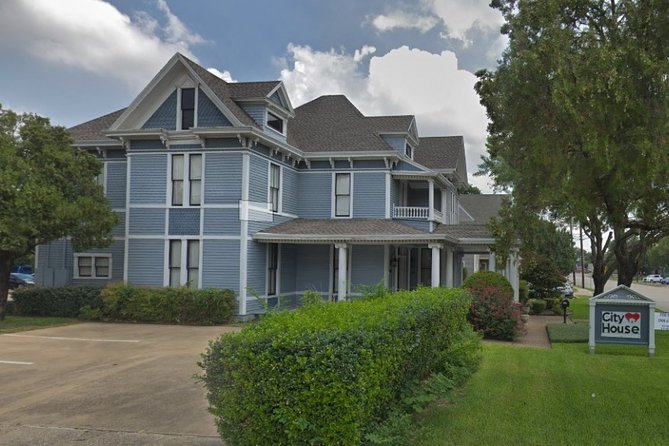 An Epic Scavenger Hunt: The Best of Plano, Texas - Willow Park adds a change of pace