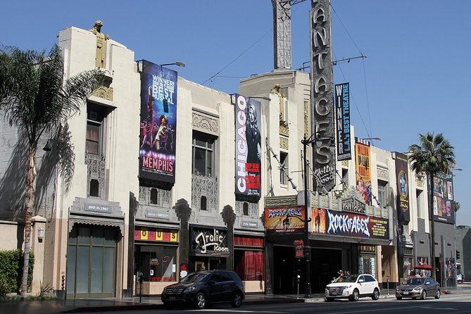 An Epic Scavenger Hunt: Tinseltown's Biggest Stars - Key points to know before you go