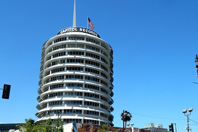 An Epic Scavenger Hunt: Tinseltown's Biggest Stars - The Hollywood Museum and the value of themed clues