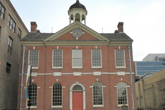 An Epic Scavenger Hunt: Welcoming Wilmington - Five useful things to know before you start