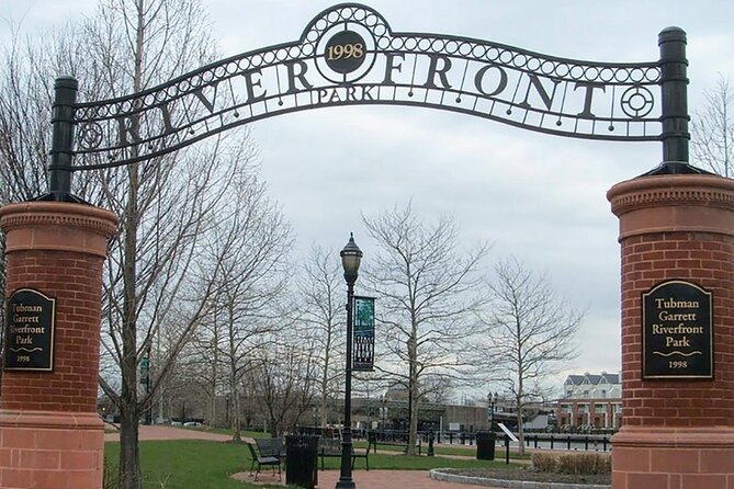 An Epic Scavenger Hunt: Welcoming Wilmington - Starting at the Grand Opera House