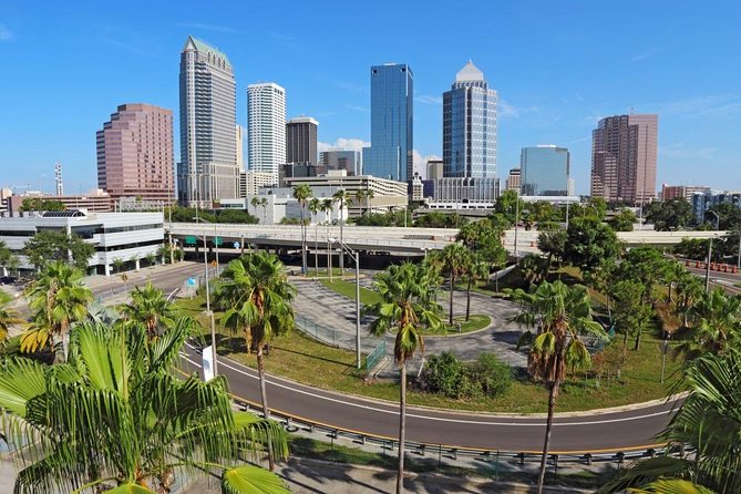 An Epic Scavenger Hunt: Ybor City Wild Goose Chase - Why Ybor City works for a scavenger hunt