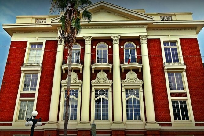 An Epic Scavenger Hunt: Ybor City Wild Goose Chase - Timing, weather, and physical effort