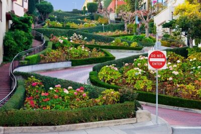 An Exciting Scavenger Hunt: Along Fisherman’s Wharf