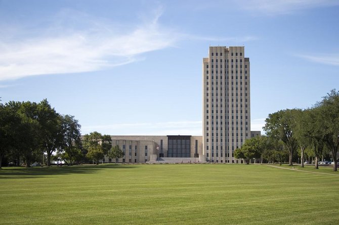 An Exciting Scavenger Hunt: Beautiful Bismarck - Quick take on the Bismarck hunt