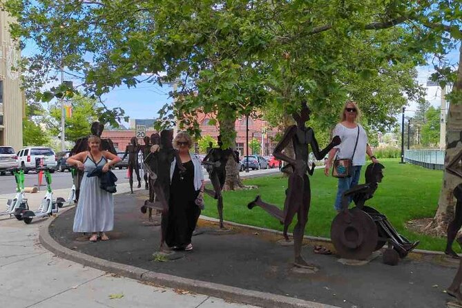 An Exciting Scavenger Hunt: Beautiful Bismarck - Weather, timing, and simple preparation